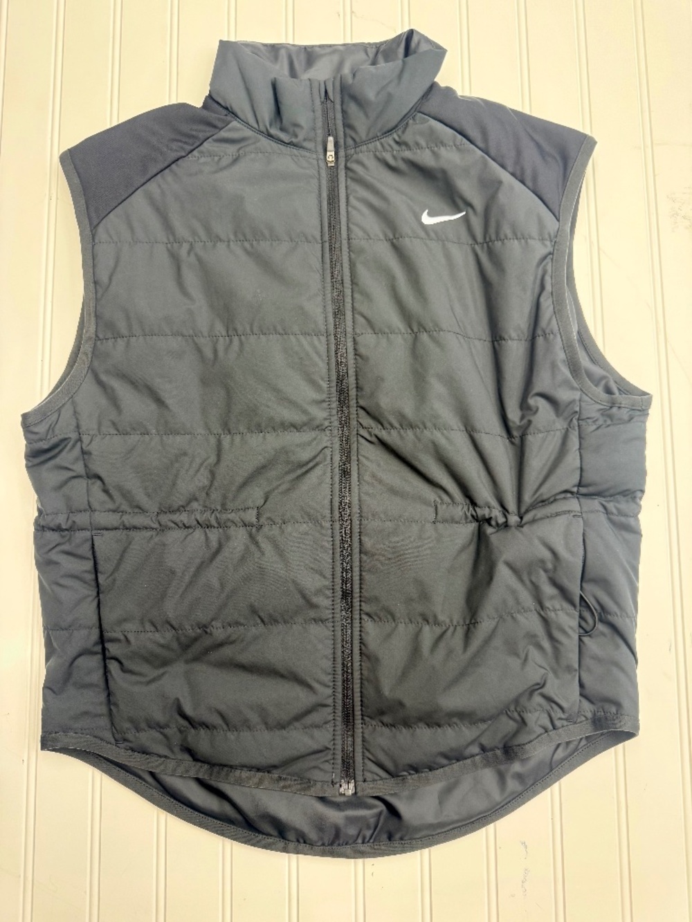 Nike Therma-FIT Swift Women's Running Vest - Black